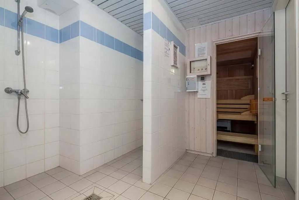 Haffblick Wohnung 48