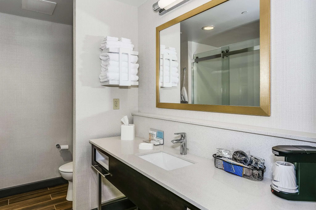 Hampton Inn & Suites Mobile - Downtown Historic District