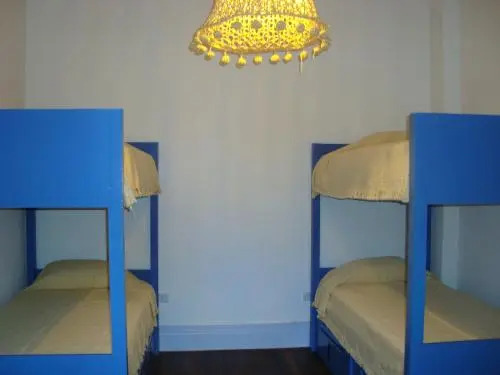 Hostel Bienvenida Golondrina
