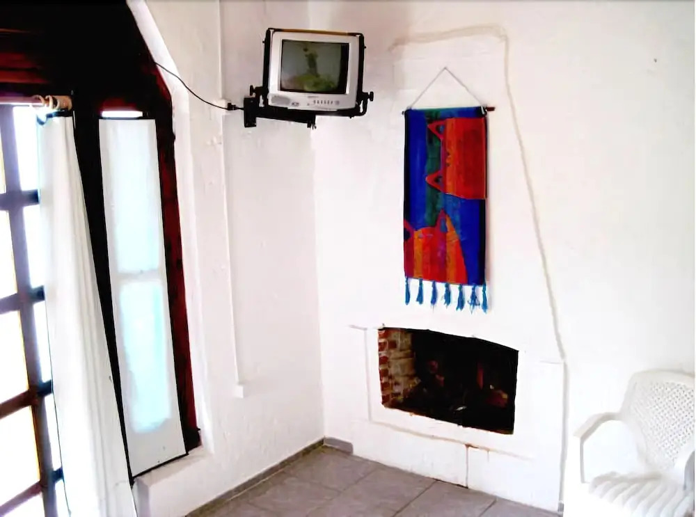Cabañas Posada del Bosque