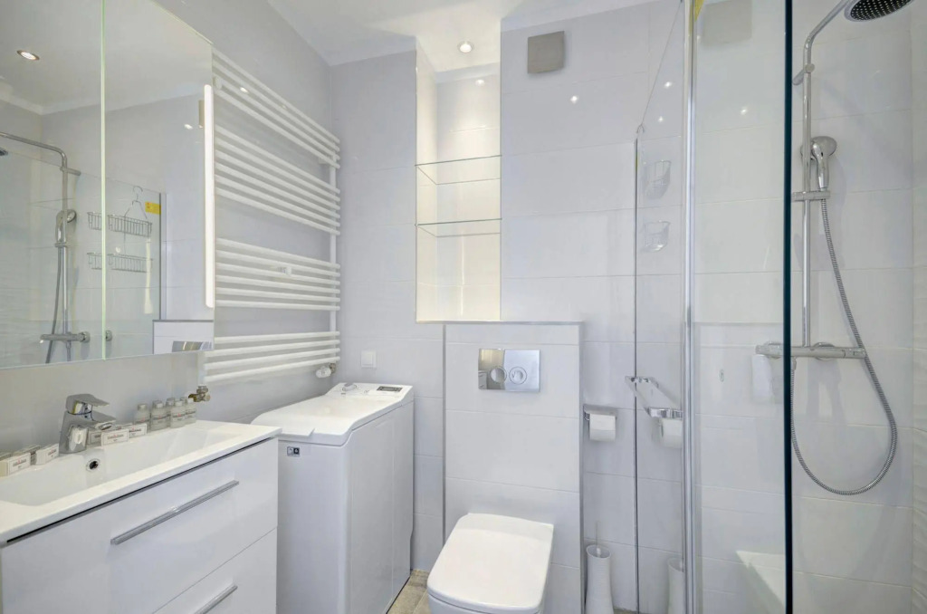 Apartments Old Town Sadowa by Noclegi Renters