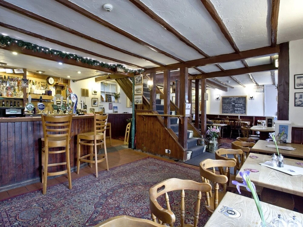 The Fortescue Inn