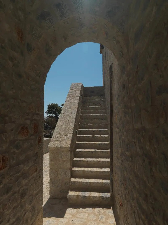 Kamares Villas