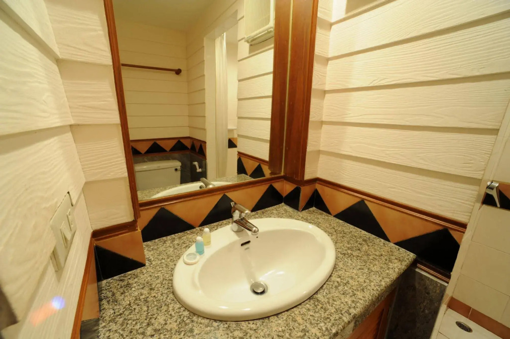 Marika Residence