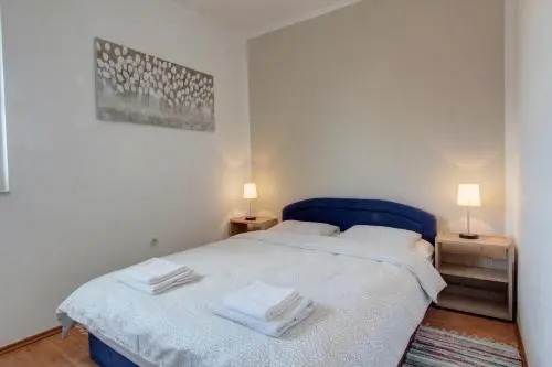 Apartment Jadranka 3 in Stinjan - Istrien 17371