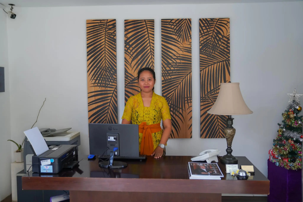 Puri Hiromi Boutique Residence