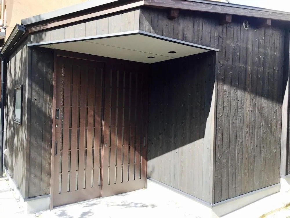 Maruya Guest House Hakubaicho