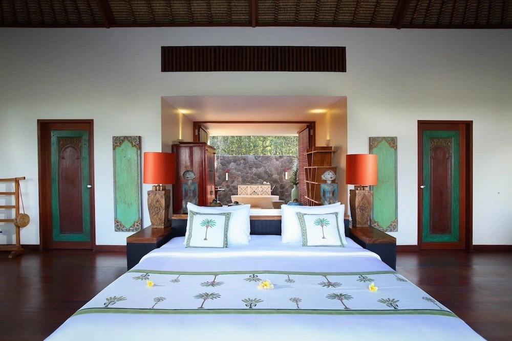 Villa Palem