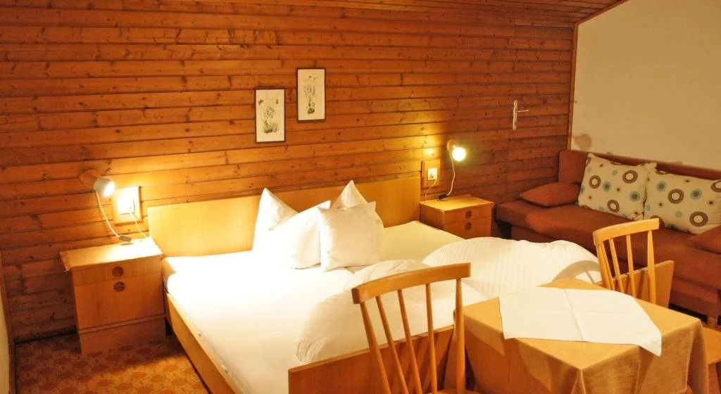 Apartments HAUS SCHÖN - Preise inclusive Pitztal Sommer Card