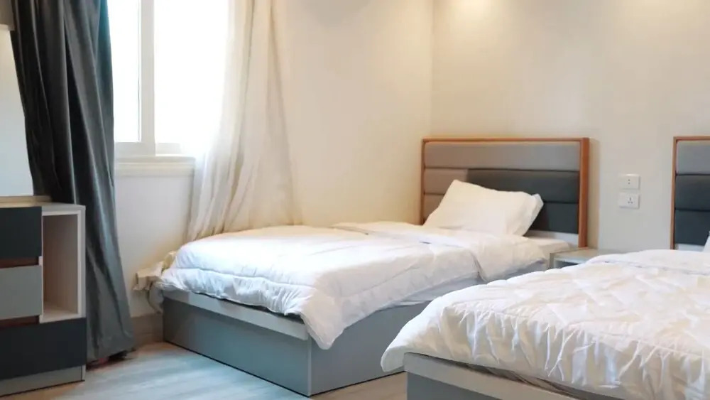 Premium Swiss Residence Dokki