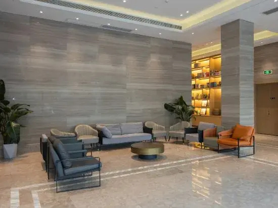 Starway Hotel (Shenzhen Bao'an International Convention and Exhibition Center)