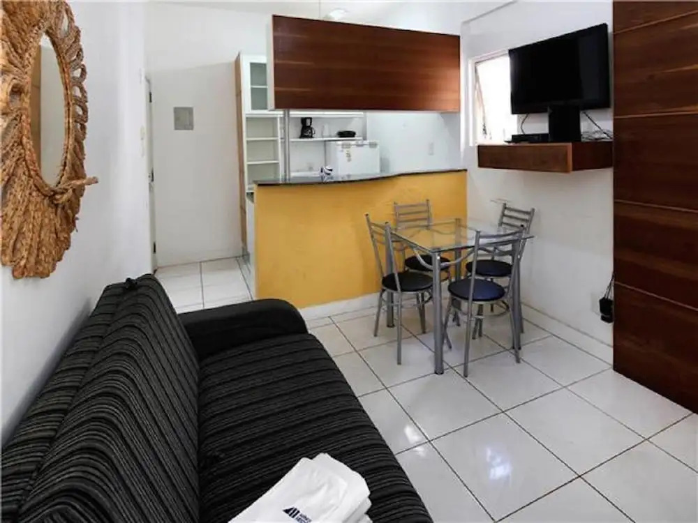 MZapartments Prado LB1207