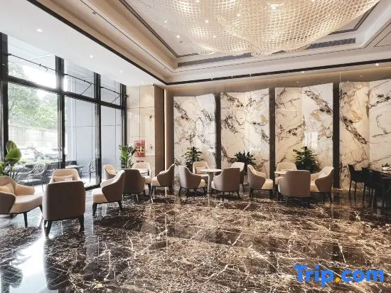 Shouyang Luhu Hotel (Guiyang North Railway Station, Convention and Exhibition Center)