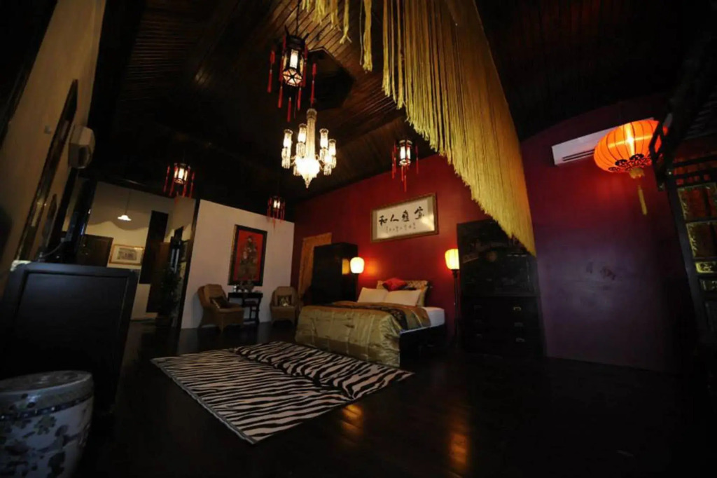 1881 Chong Tian Hotel