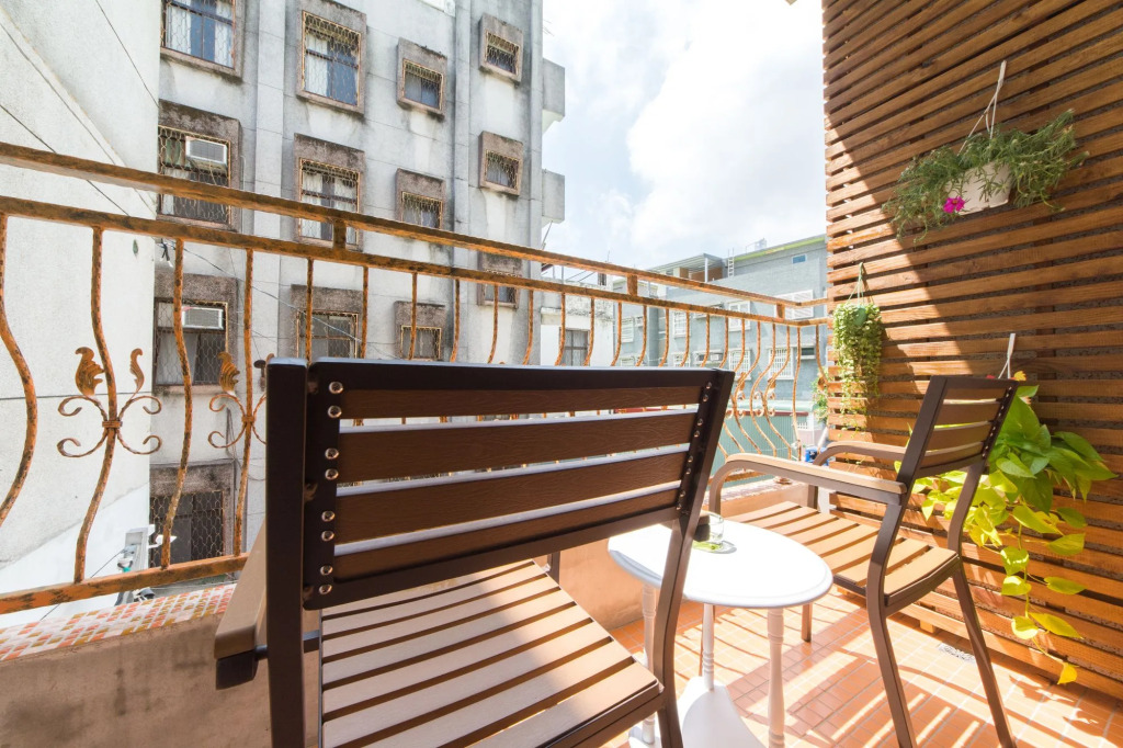 Zi Jing Cheng B&B