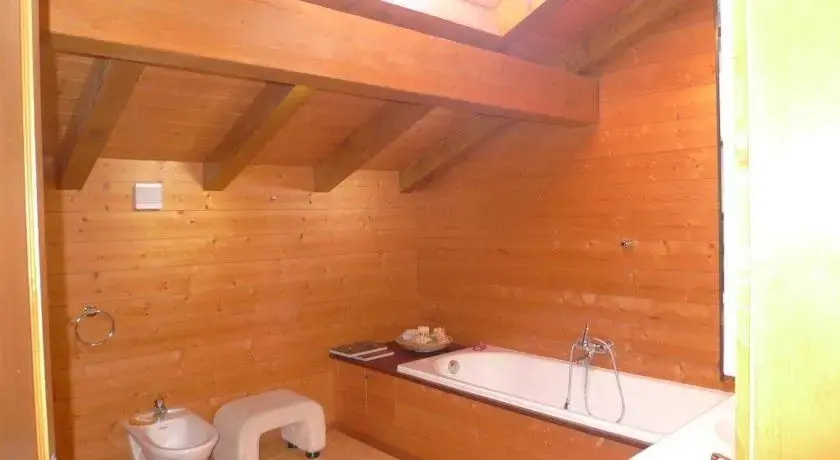 Chalet Louladou