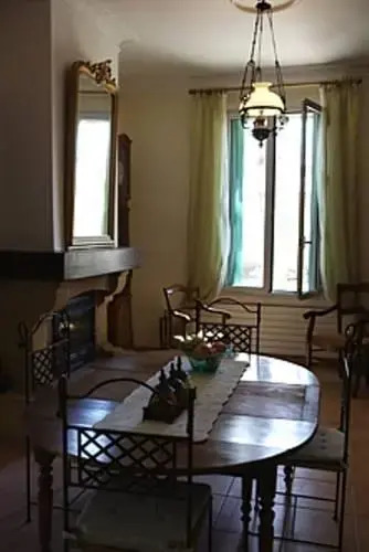 La Bastide de Brun