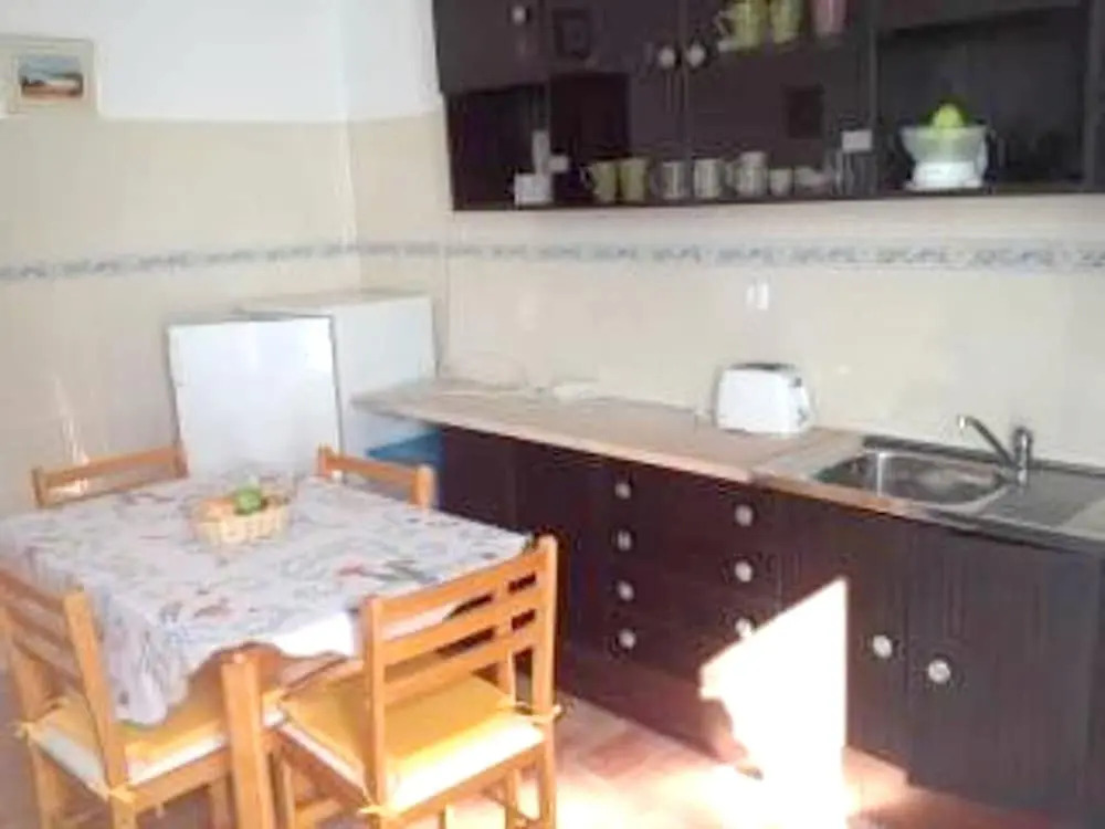 House With 2 Bedrooms in Luz de Tavira, With Furnished Terrace - 2 km
