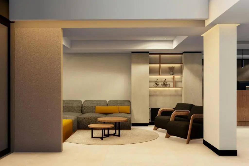 City Centro By Marriott Ushuaia Argentina