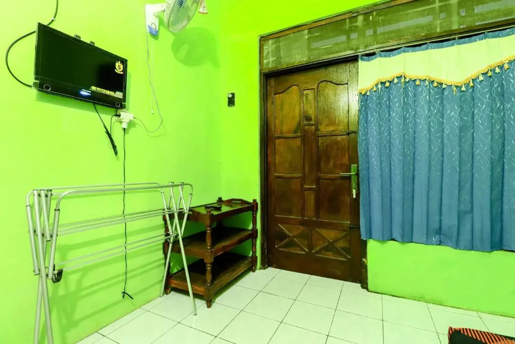 Willy Homestay Borobudur