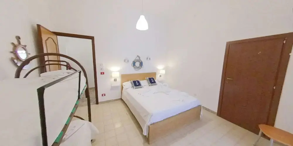 Stella Maris Marzamemi Apartments