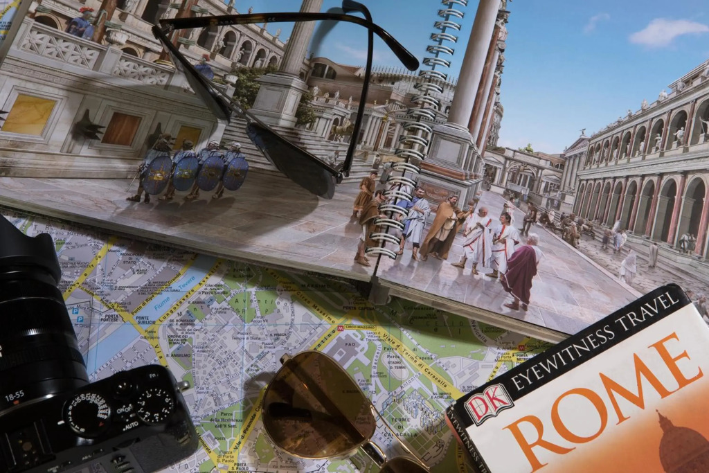 Magica Luna Boutique Hotel - Roma
