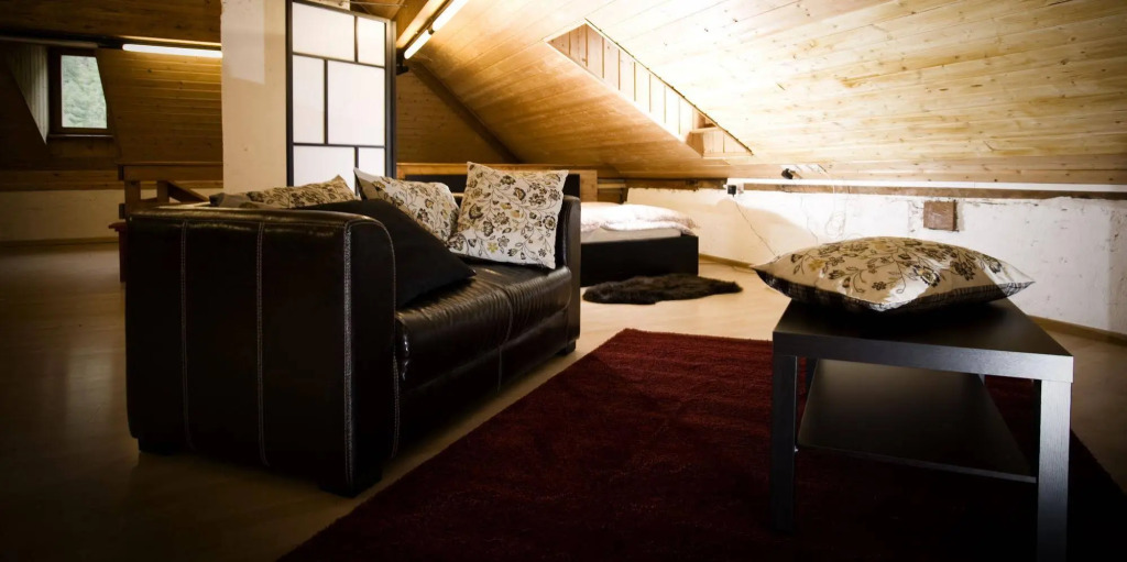 Hôtel Le Besso - Swiss Romantic Lodge Zinal