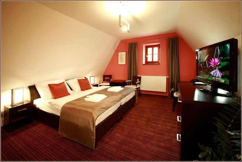 Hotel Lahofer