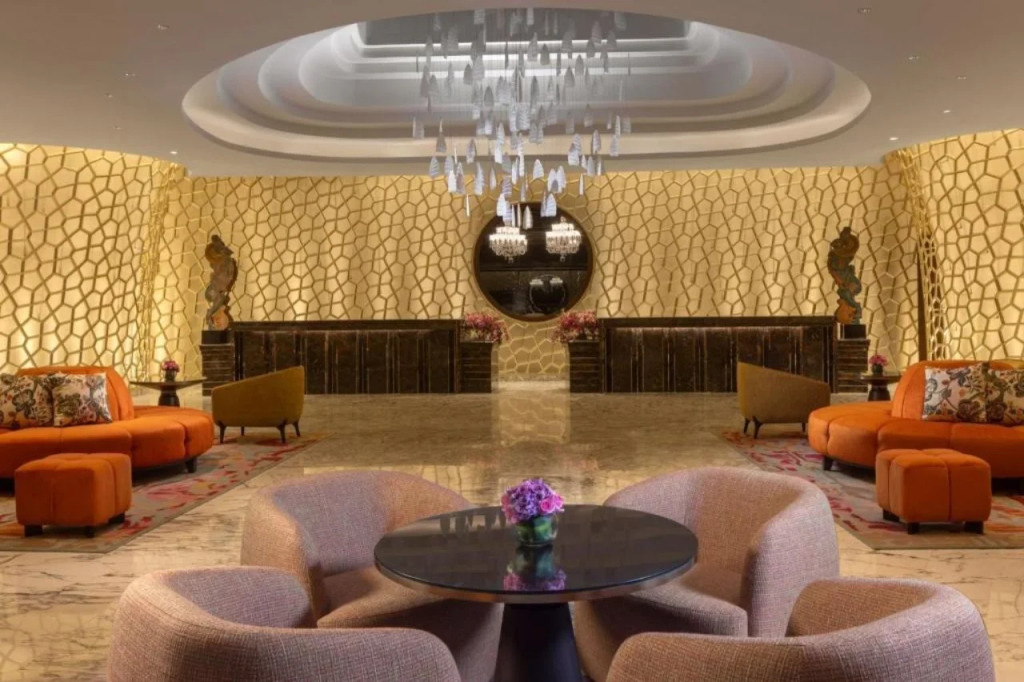 ITC Ratnadipa, a Luxury Collection Hotel, Colombo