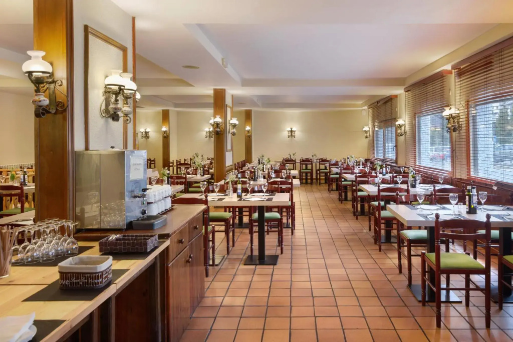 Hotel Nievesol