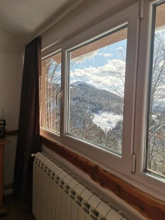 Vikendica Čeperković #1