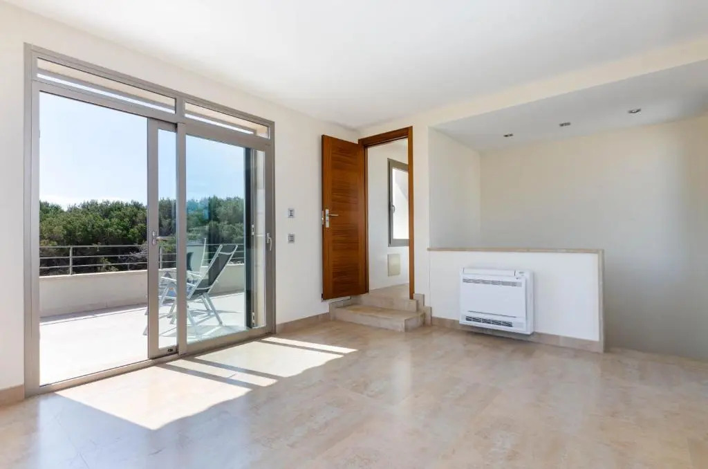 YourHouse Antonia, sea view house with terrace