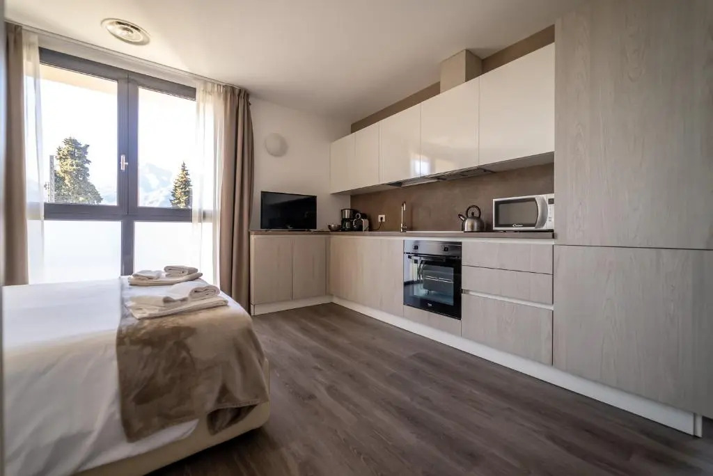 Residenza Decimina
