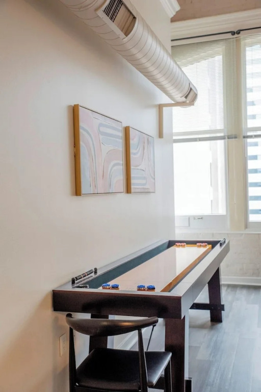 CozySuites The Block Skybridge Access