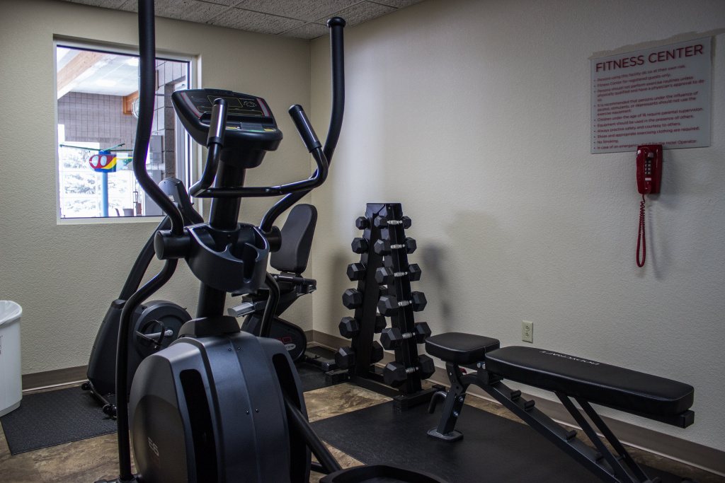 Cobblestone Suites - Oshkosh