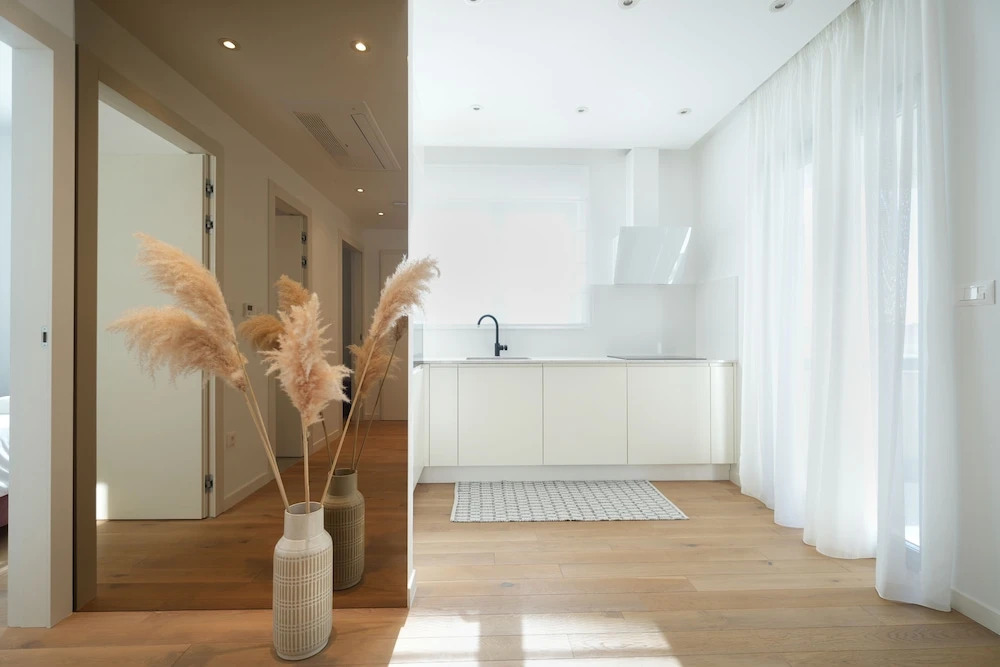 Adria Concept Suites