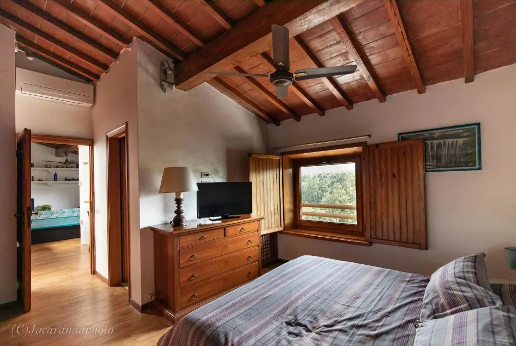 Eva Suite, 50 mt from the beach