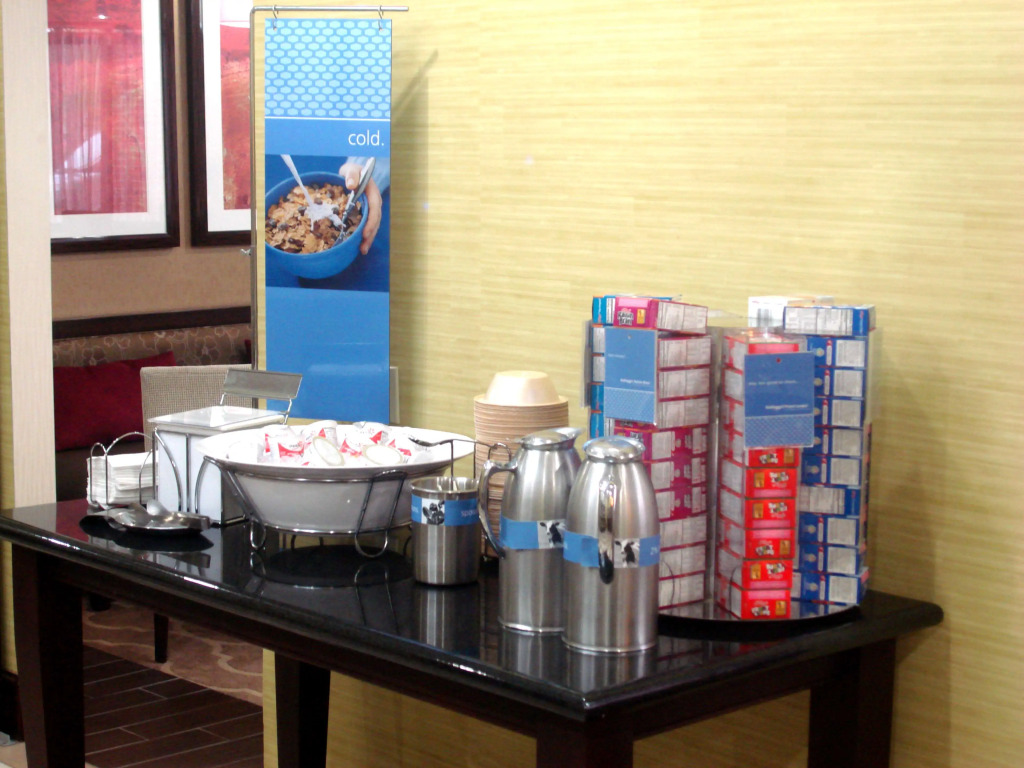 Hampton Inn Atlanta-Fairburn