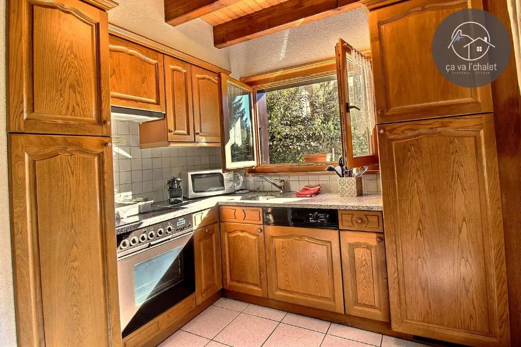 Chalet Le Coeur