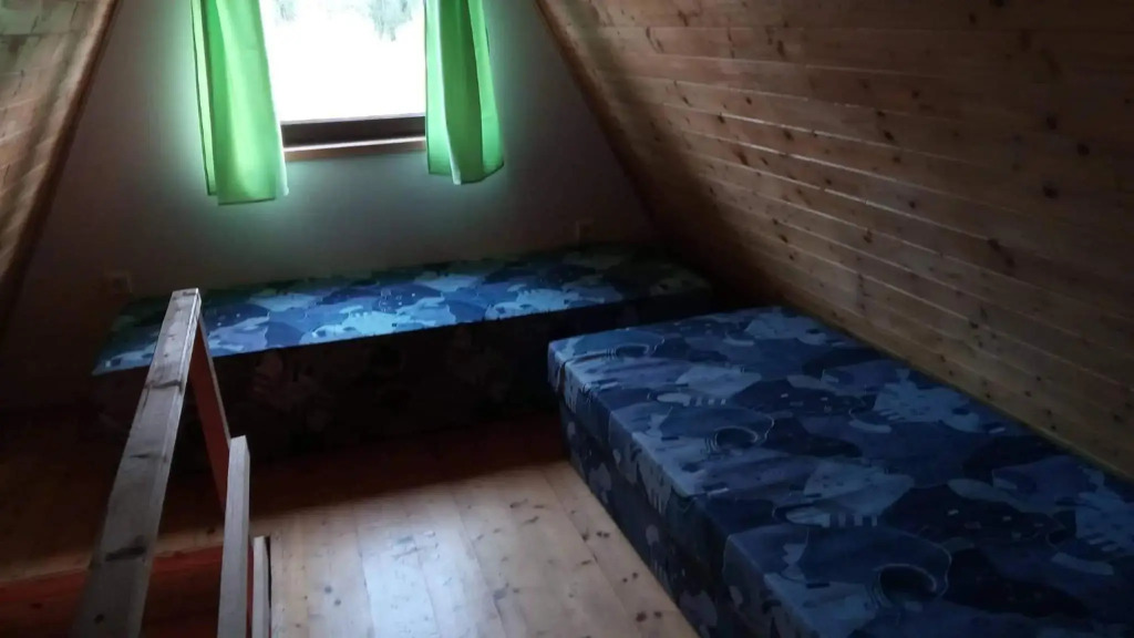 Srdce Prachovských skal - Český ráj