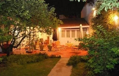 Chalet Parque Central
