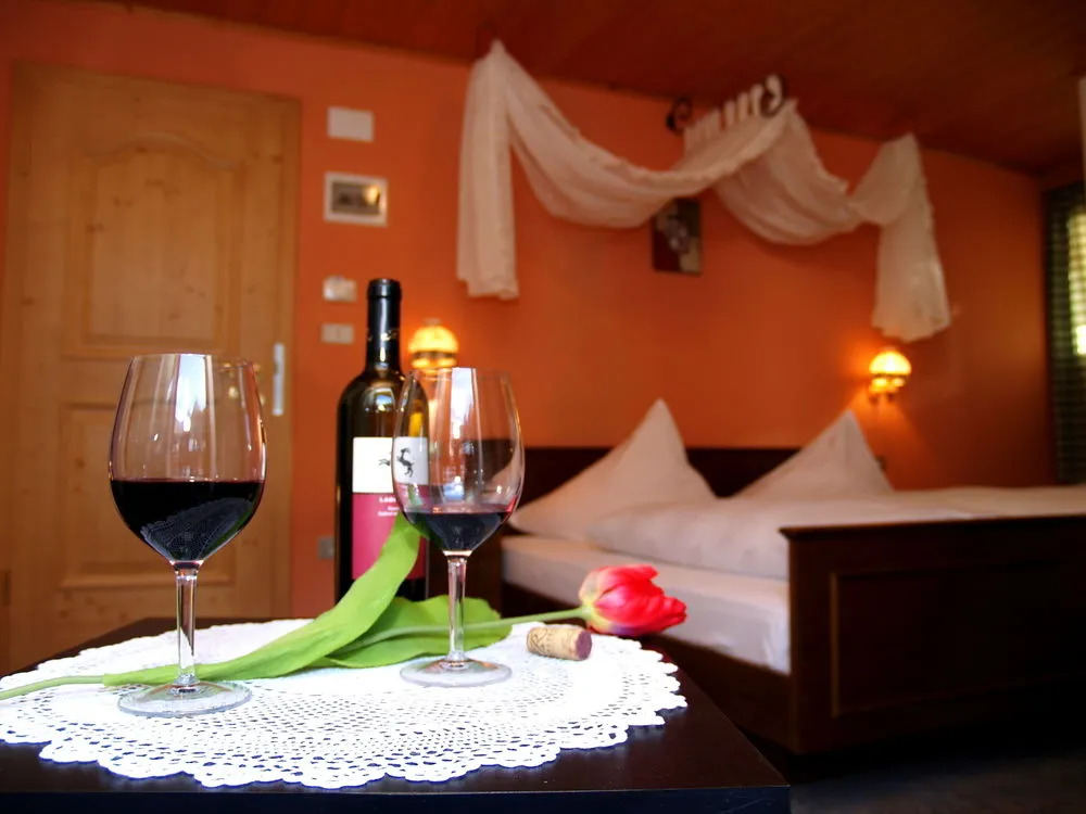 Hotel Traube - Stelvio