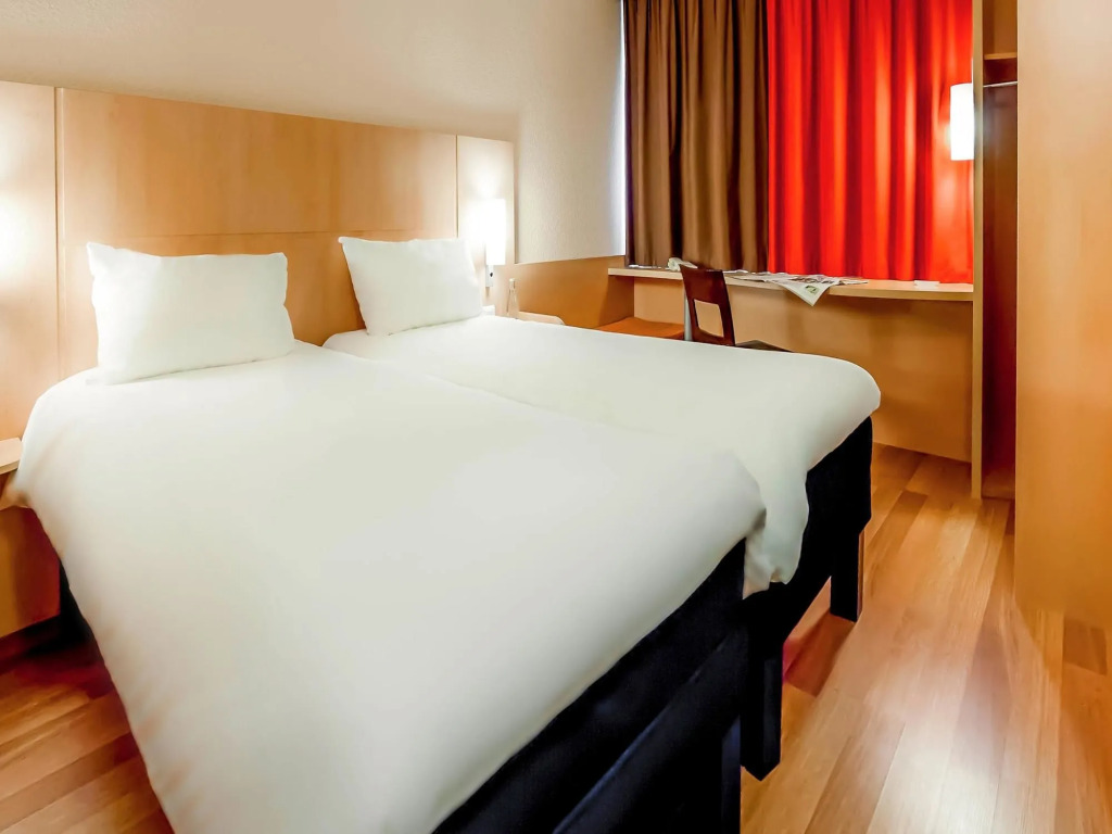 ibis Vannes
