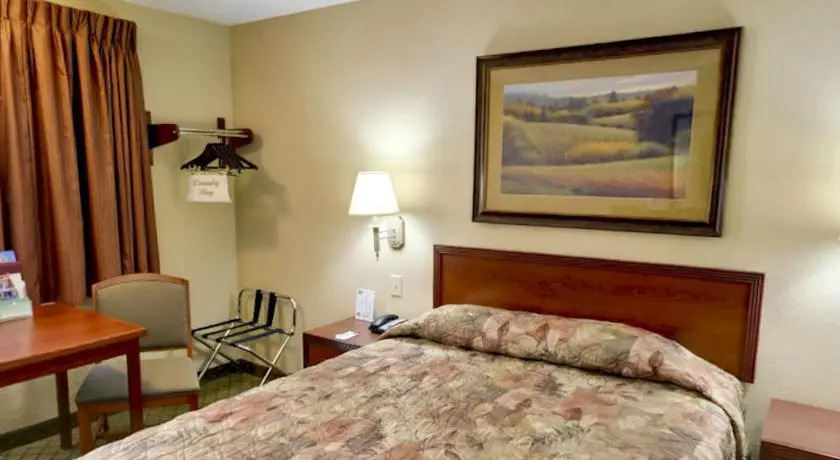 Econo Lodge Kearney