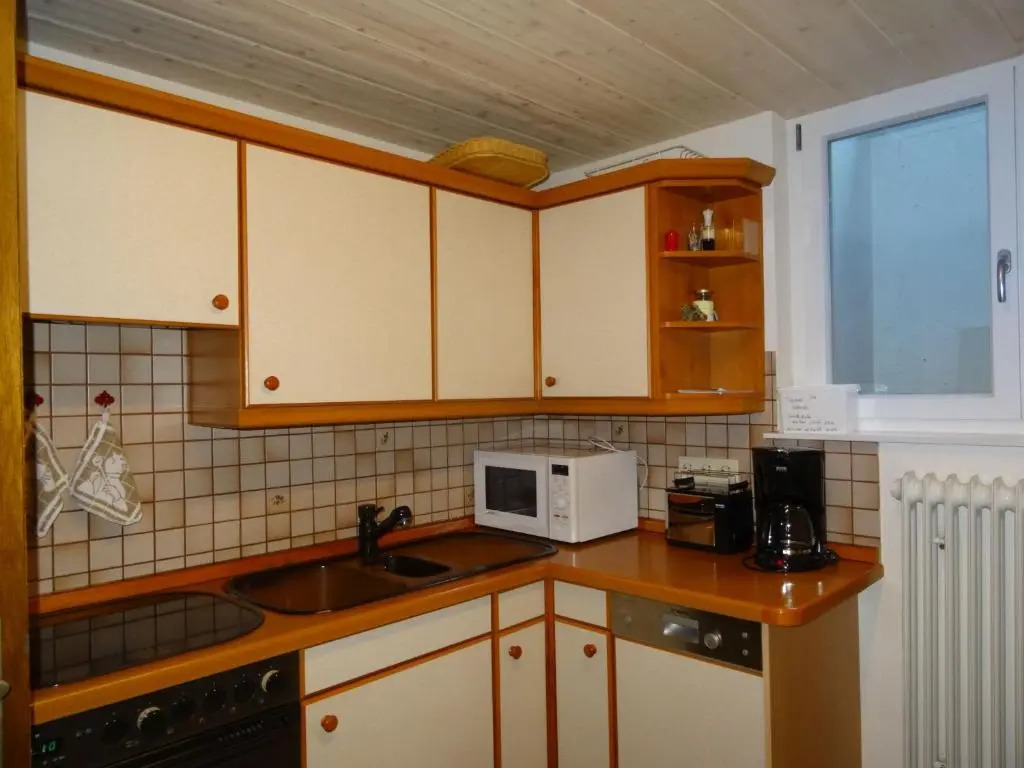 Ferienwohnung Berghansenhof
