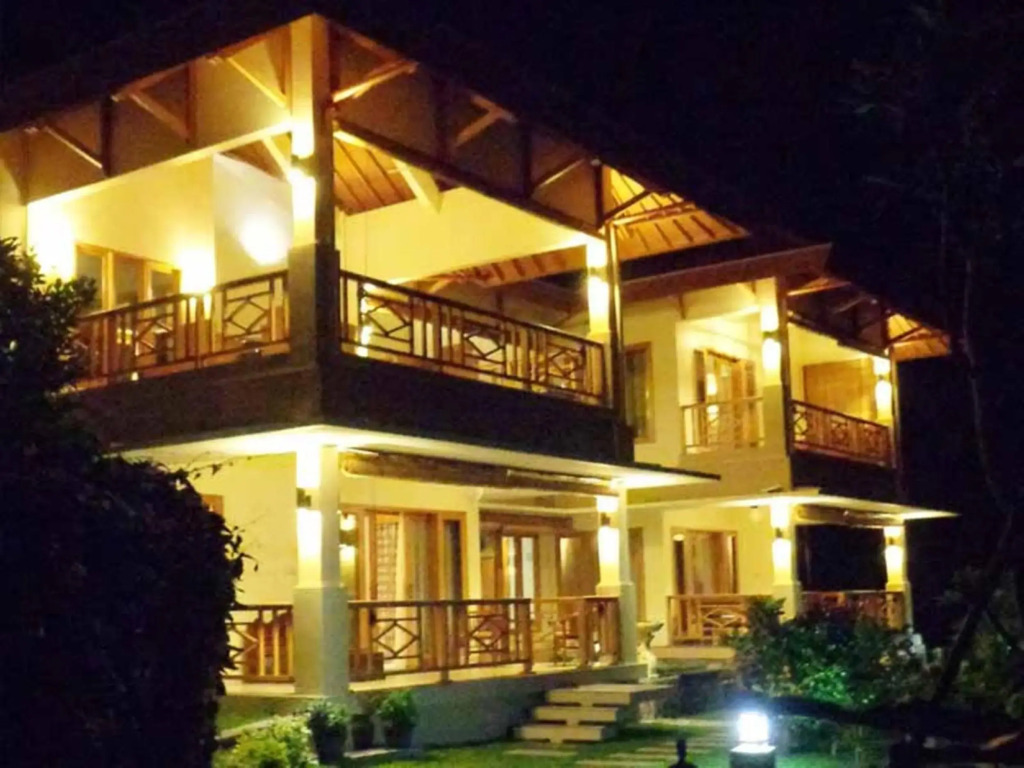 Villa Le Tito