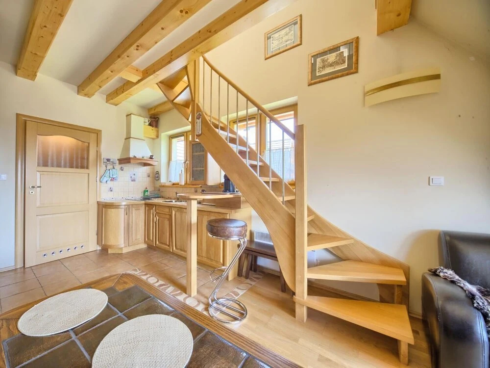 VisitZakopane Vanilla Apartments