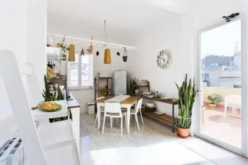 Al Piano Nobile B&B