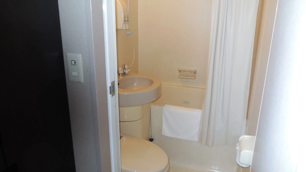 Kuretake Inn Gotemba Inter Gold Cabin