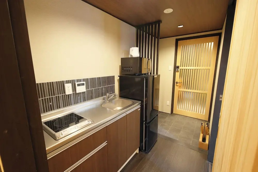 Kyoto Ayanishiki Shimabara-Omon Residence